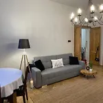 Piotrkowska2828 Apartament. * Łódź