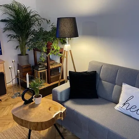 Appartement Piotrkowska2828 Apartament.