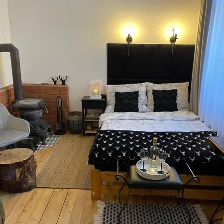 Piotrkowska2828 Apartament. * Лодзь