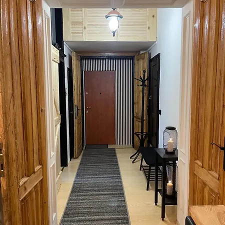 Piotrkowska2828 Apartament. Apartament *