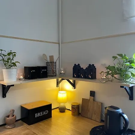 Piotrkowska2828 Apartament. Apartman