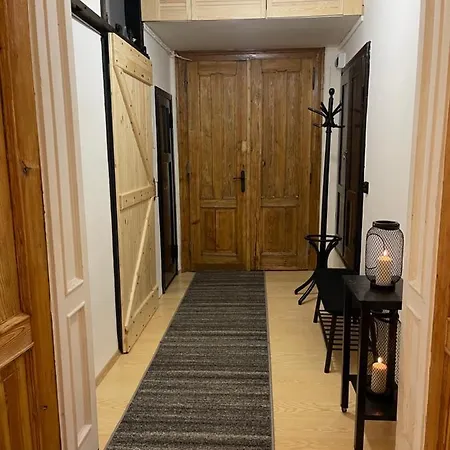 Piotrkowska2828 Apartament. Appartement