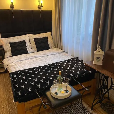 Piotrkowska2828 Apartament. Apartament *