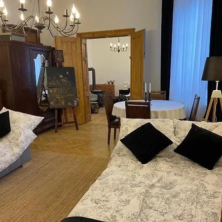 Piotrkowska2828 Apartament. Apartament *