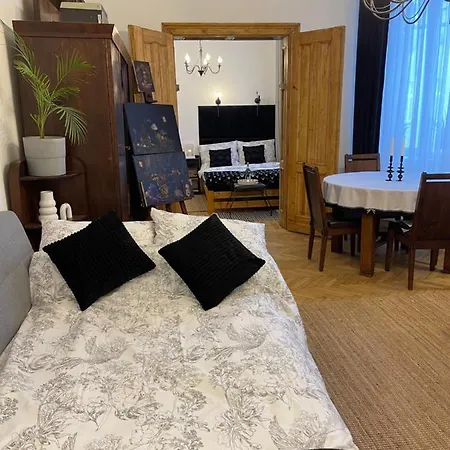 Apartman Piotrkowska2828 Apartament.