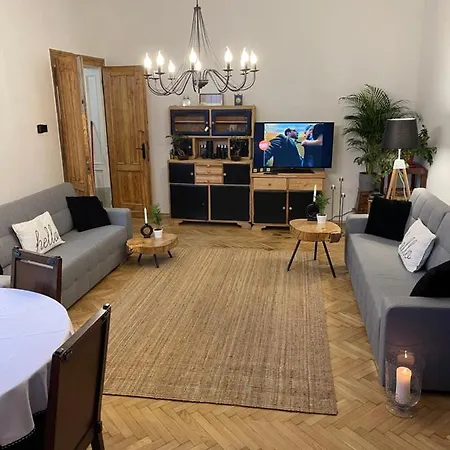 Piotrkowska2828 Apartament. *