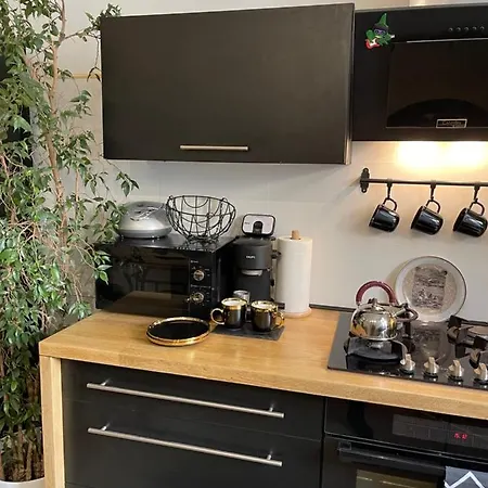 Piotrkowska2828 Apartament. * Лодзь