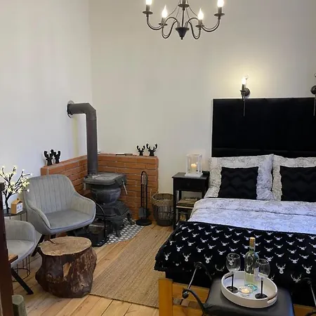 Piotrkowska2828 Apartament. 아파트 우치