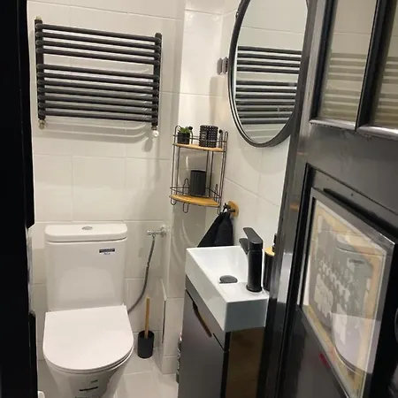 Apartman Piotrkowska2828 Apartament. *