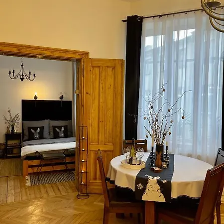 Piotrkowska2828 Apartament. Łódź