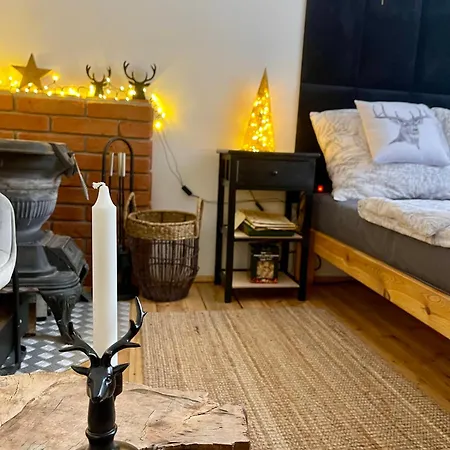 Apartman Piotrkowska2828 Apartament. *