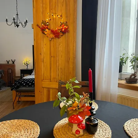 Piotrkowska2828 Apartament.