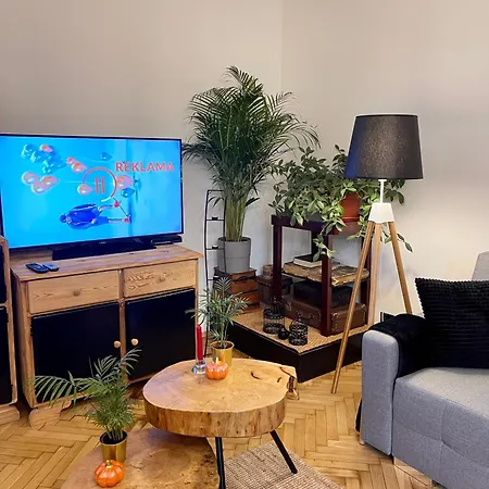 Piotrkowska2828 Apartament. *