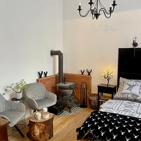 Apartament Piotrkowska2828 Apartament. Łódź