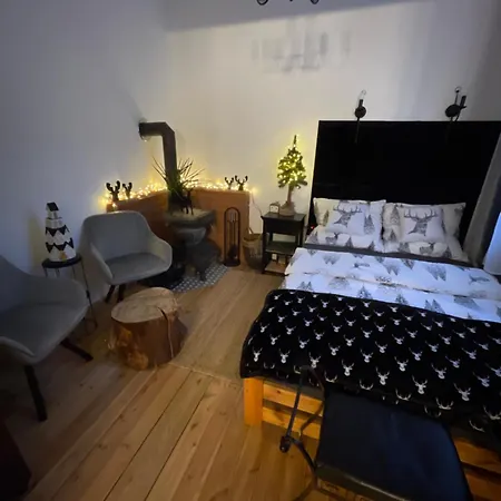 Piotrkowska2828 Apartament. Apartman