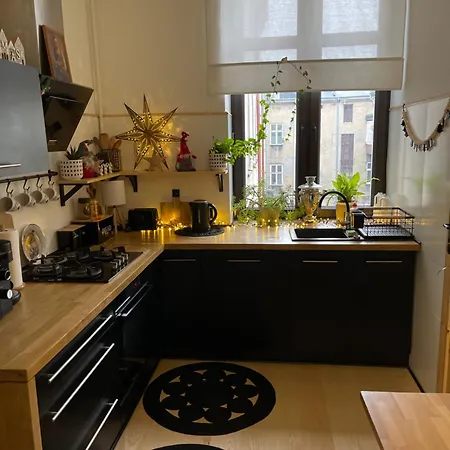 Apartman Piotrkowska2828 Apartament.