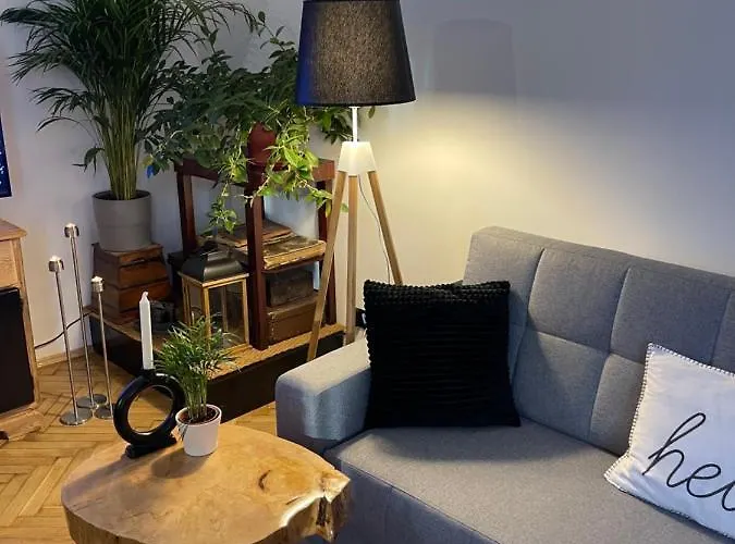 شقة Piotrkowska2828 Apartament.