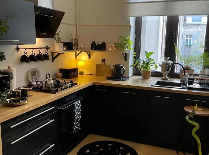 شقة Piotrkowska2828 Apartament. وودج