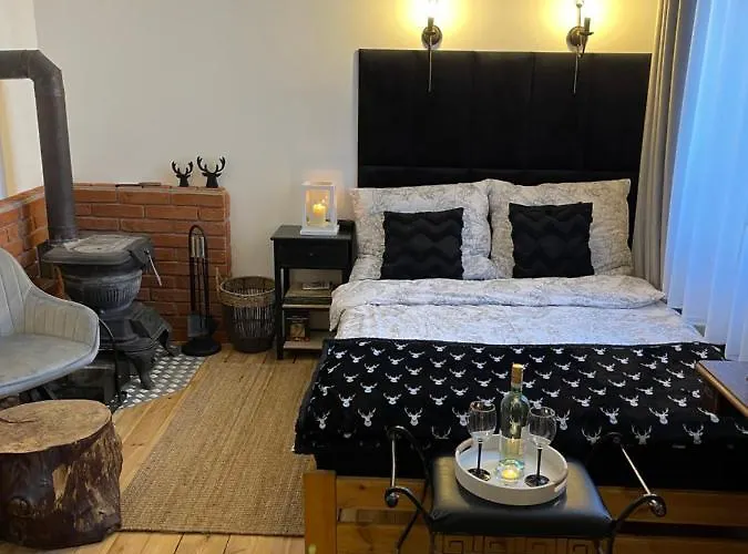 Piotrkowska2828 Apartament. * وودج