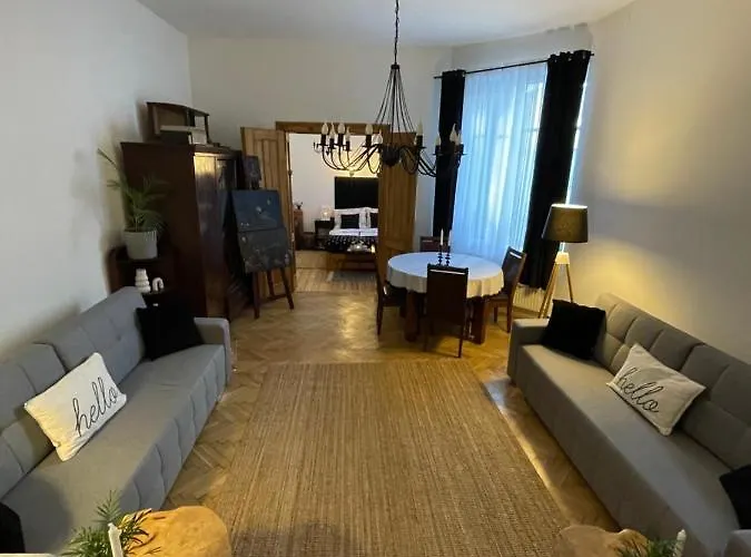 Piotrkowska2828 Apartament. شقة *