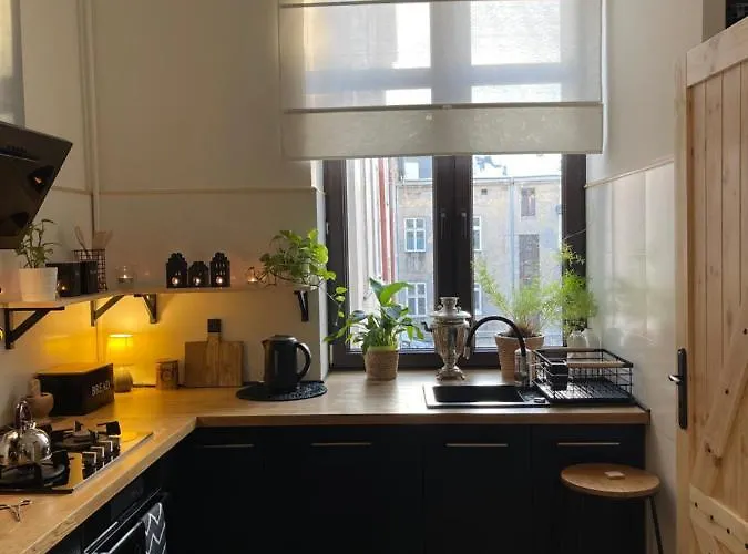 Piotrkowska2828 Apartament. وودج