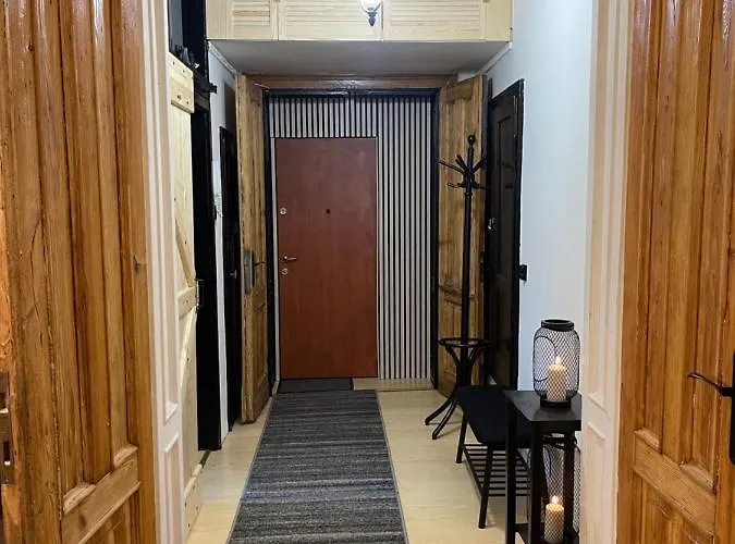 Piotrkowska2828 Apartament. شقة *