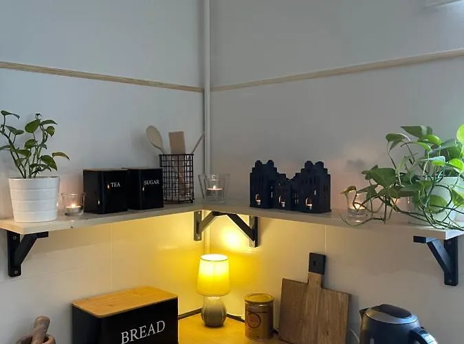 Piotrkowska2828 Apartament. شقة