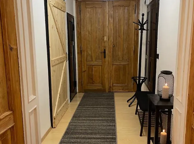 Piotrkowska2828 Apartament. شقة