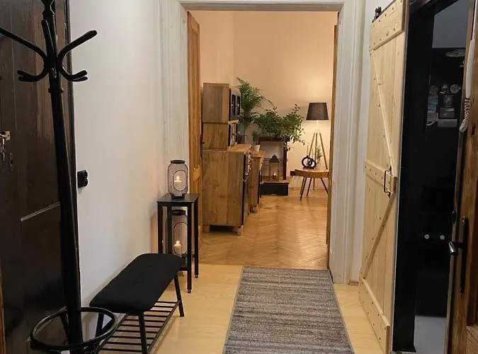 Piotrkowska2828 Apartament. شقة *