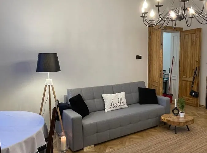 Piotrkowska2828 Apartament. * وودج