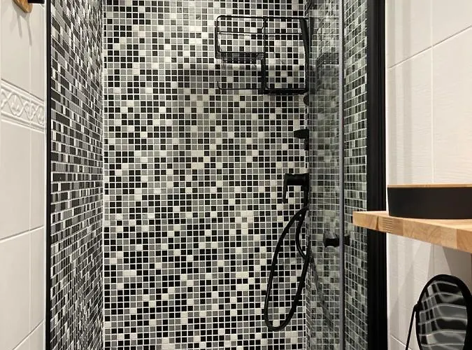 Apartment Piotrkowska2828 Apartament. *