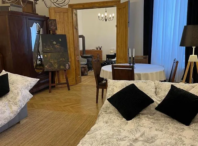 Piotrkowska2828 Apartament. شقة *