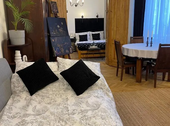 شقة Piotrkowska2828 Apartament.