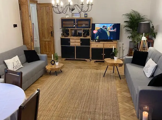 Piotrkowska2828 Apartament. *