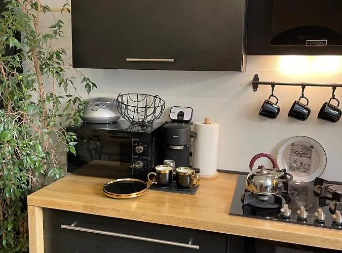 Piotrkowska2828 Apartament. * وودج