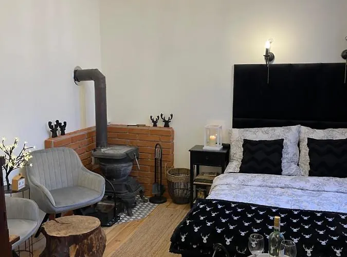 Piotrkowska2828 Apartament. شقة وودج