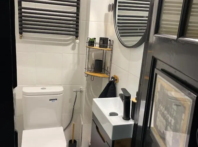 شقة Piotrkowska2828 Apartament. *