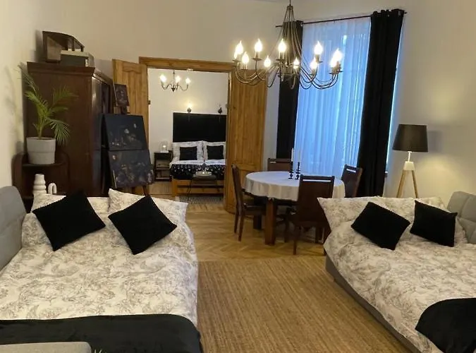 Piotrkowska2828 Apartament. *