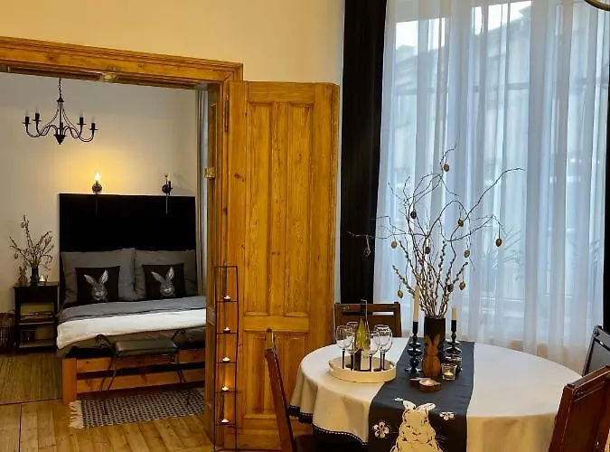 Piotrkowska2828 Apartament. وودج