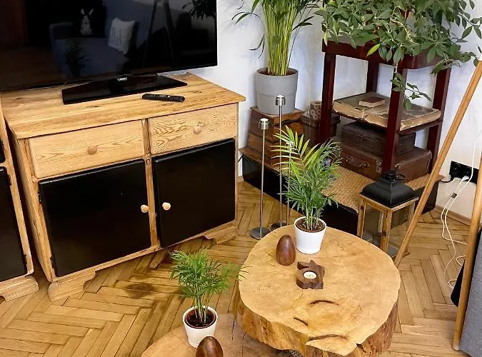 Piotrkowska2828 Apartament. *