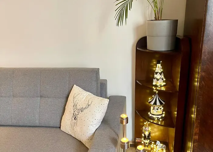 Piotrkowska2828 Apartament. وودج