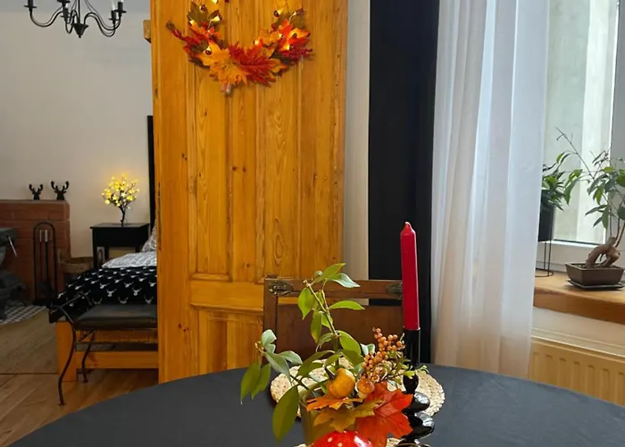 Piotrkowska2828 Apartament.