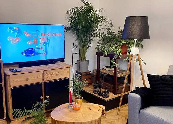 Piotrkowska2828 Apartament. *