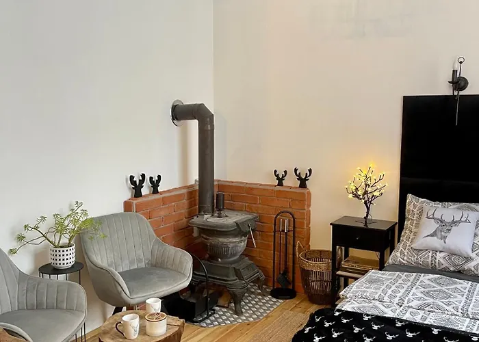 شقة Piotrkowska2828 Apartament. وودج