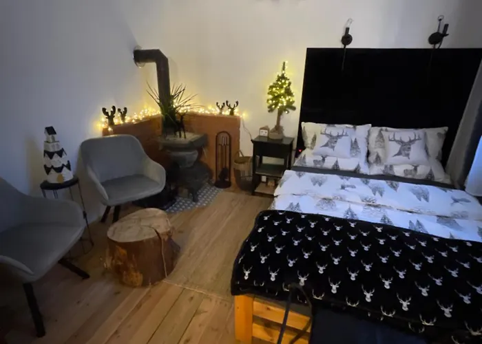 Piotrkowska2828 Apartament. شقة